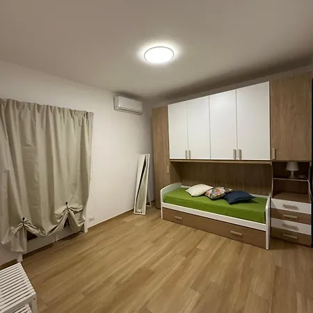 Holiday home Casa Tiziana Marina di Ragusa