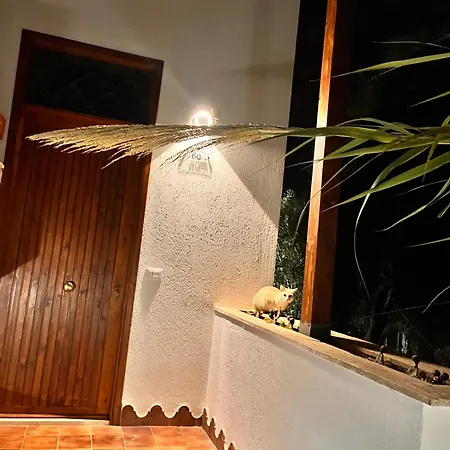 Holiday home Casa Tiziana Marina di Ragusa
