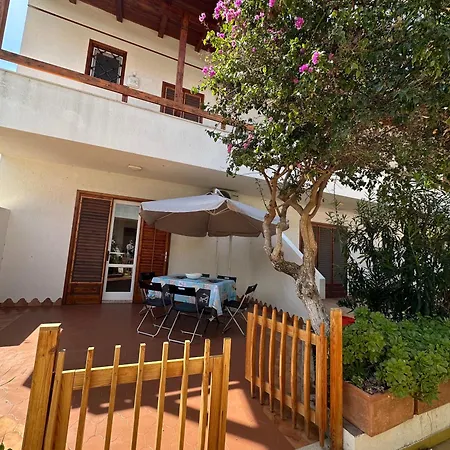 Holiday home Casa Tiziana Marina di Ragusa