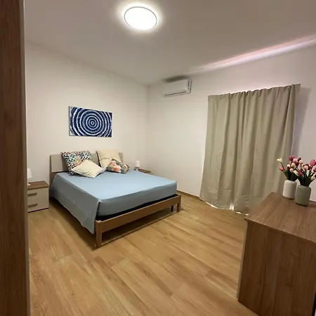 Casa Tiziana * Marina di Ragusa