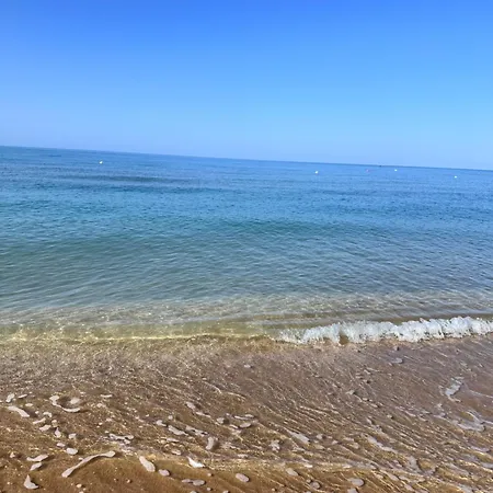 Casa Tiziana Дом отдыха Марина-ди-Рагуза