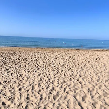 Casa Tiziana * Марина-ди-Рагуза