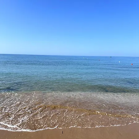 Дом отдыха Casa Tiziana Марина-ди-Рагуза