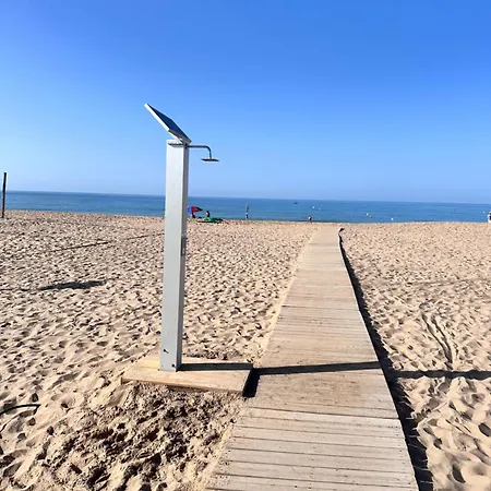 Дом отдыха Casa Tiziana Марина-ди-Рагуза