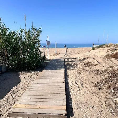 Casa Tiziana Дом отдыха *